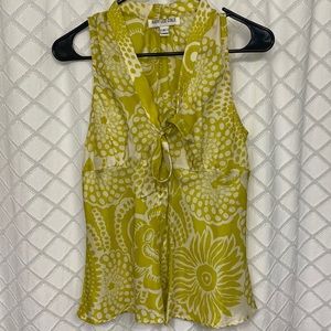Judy Lee Cole blouse